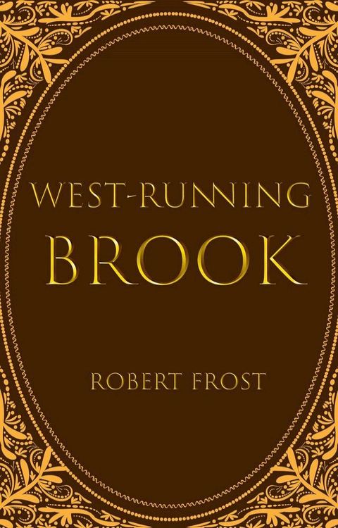 West-Running Brook(Kobo/電子書)