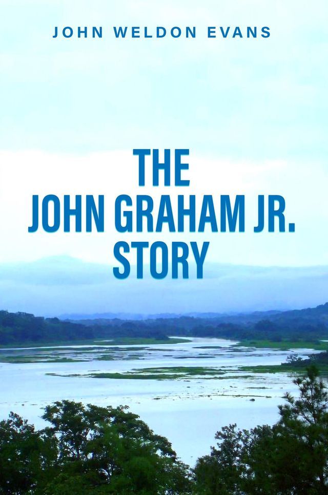  THE JOHN GRAHAM JR. STORY(Kobo/電子書)