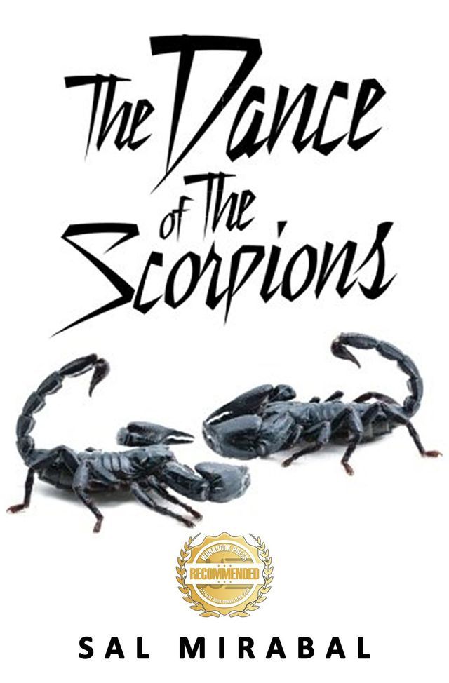  The Dance of the Scorpions(Kobo/電子書)