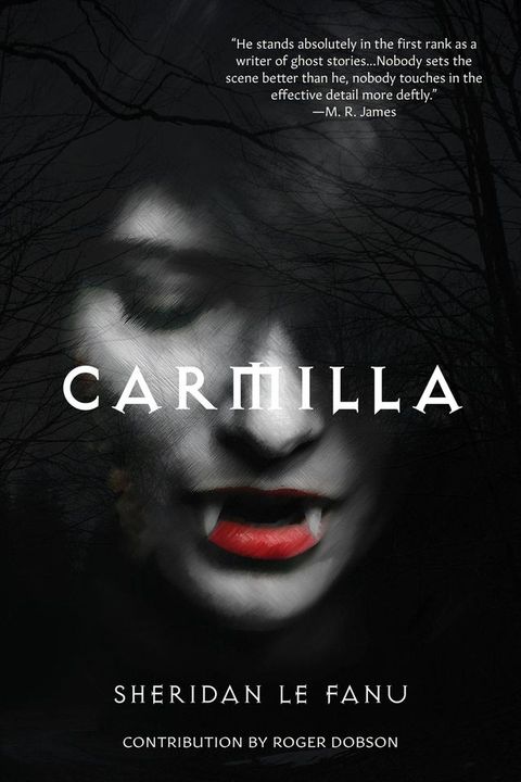 Carmilla (Warbler Classics Annotated Edition)(Kobo/電子書)