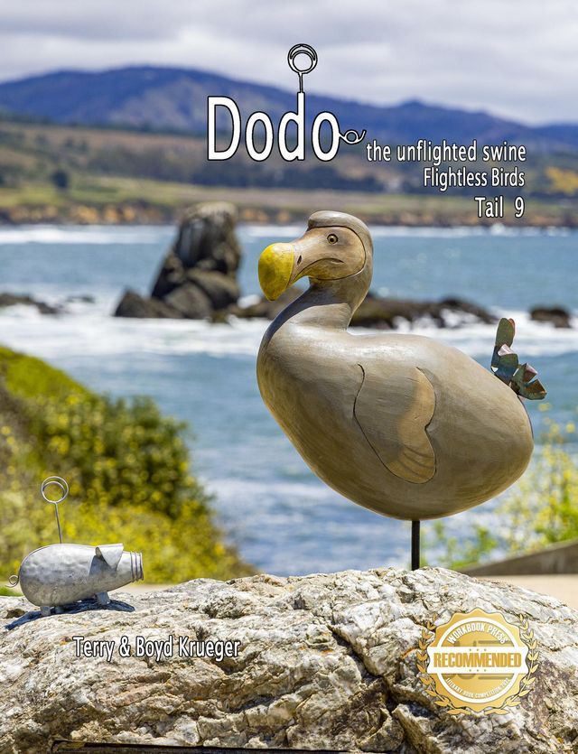  Dodo the unflighted swine(Kobo/電子書)