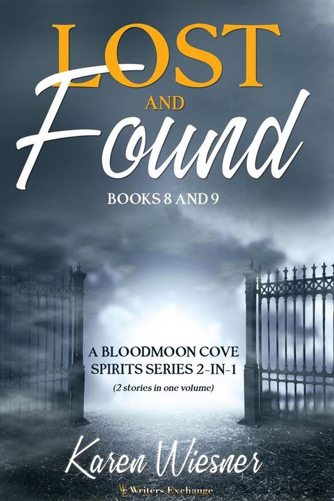 Lost and Found(Kobo/電子書)