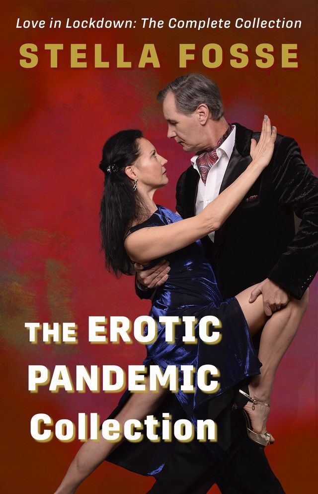  The Erotic Pandemic Collection(Kobo/電子書)