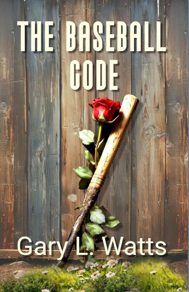  The Baseball Code(Kobo/電子書)