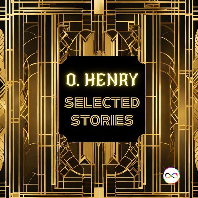  O. Henry Selected Stories(Kobo/電子書)