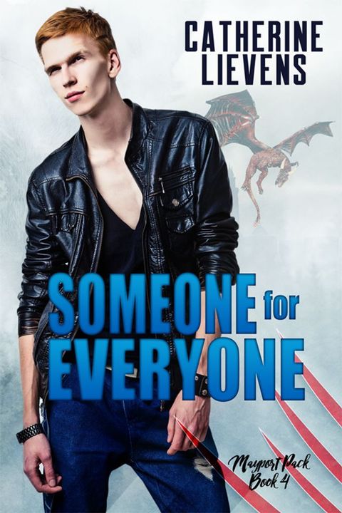 Someone for Everyone(Kobo/電子書)