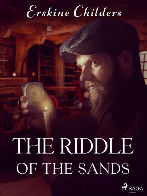 The Riddle of the Sands(Kobo/電子書)