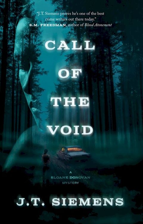 Call of the Void(Kobo/電子書)