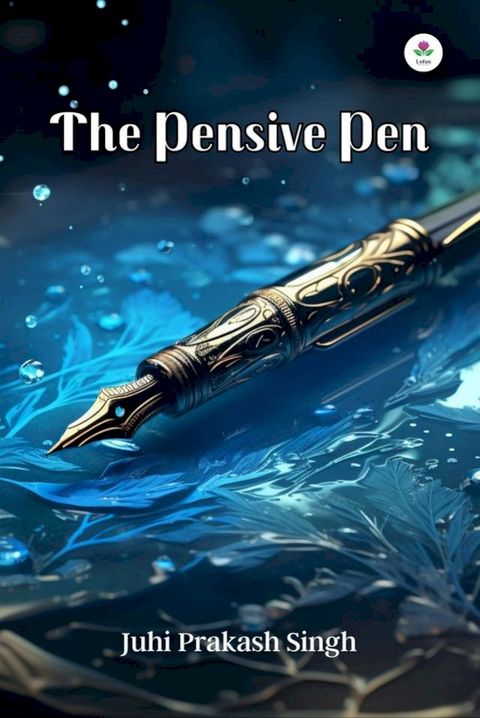 The Pensive Pen(Kobo/電子書)