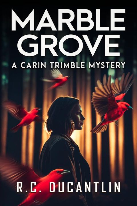 Marble Grove(Kobo/電子書)