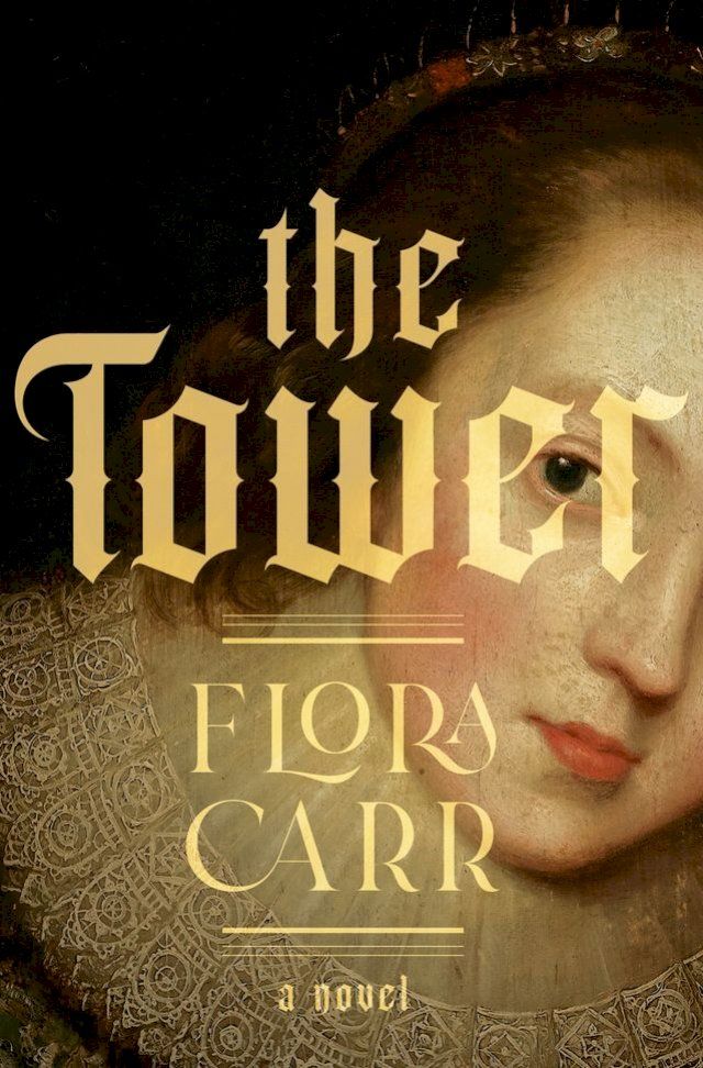  The Tower(Kobo/電子書)