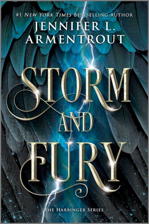 Storm and Fury(Kobo/電子書)