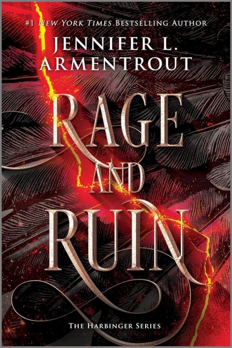 Rage and Ruin(Kobo/電子書)