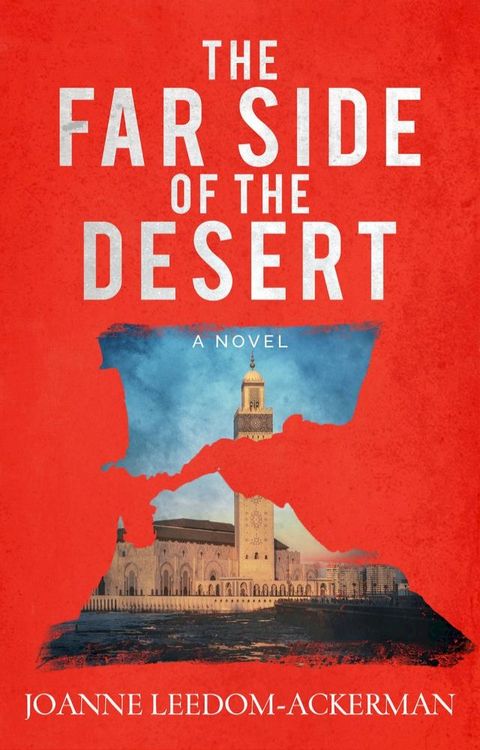 The Far Side of the Desert(Kobo/電子書)