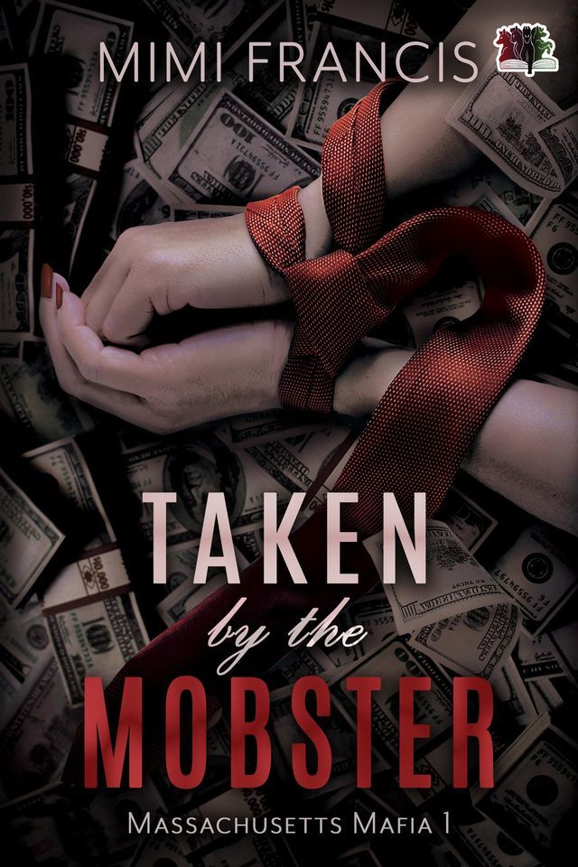  Taken by the Mobster(Kobo/電子書)