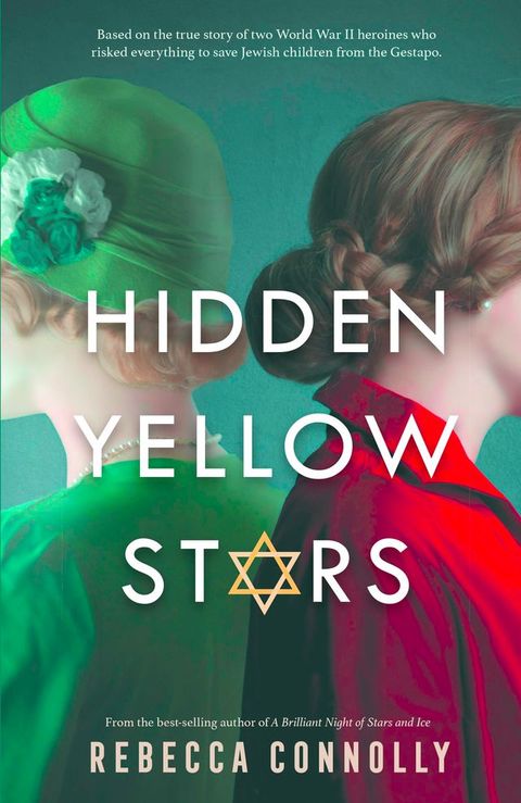 Hidden Yellow Stars(Kobo/電子書)