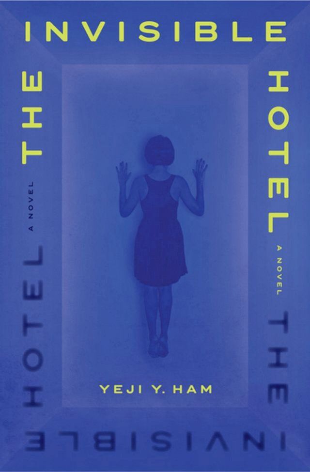  The Invisible Hotel(Kobo/電子書)