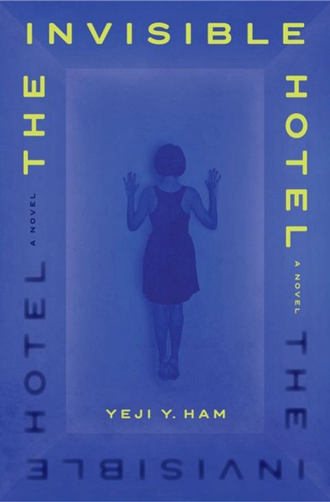 The Invisible Hotel(Kobo/電子書)