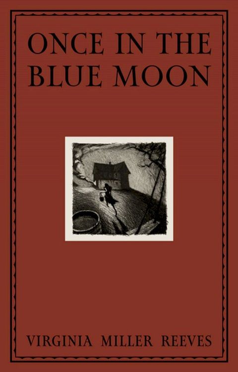 Once in the Blue Moon(Kobo/電子書)