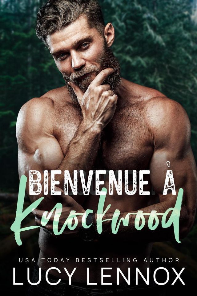  Bienvenue &agrave; Knockwood(Kobo/電子書)