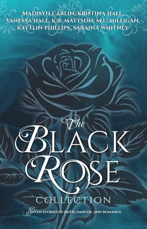 The Black Rose Collection(Kobo/電子書)