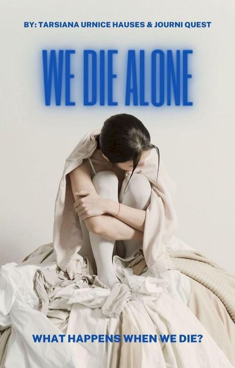 We Die Alone(Kobo/電子書)