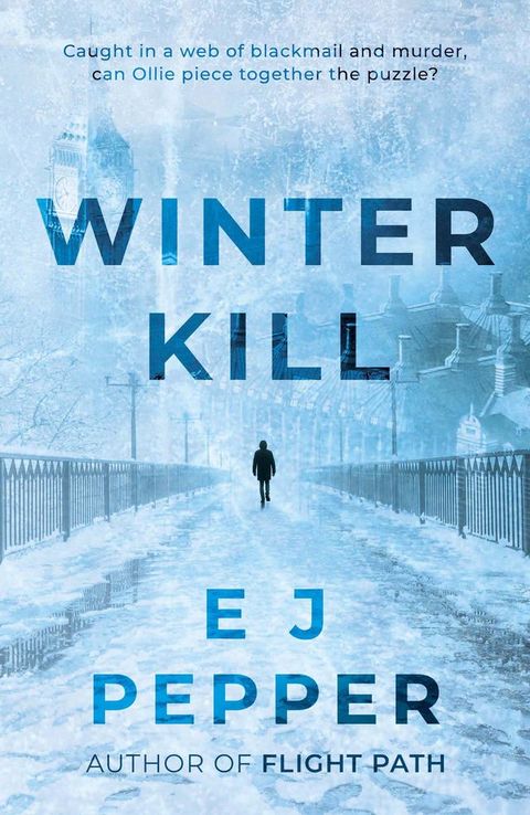 Winter Kill(Kobo/電子書)