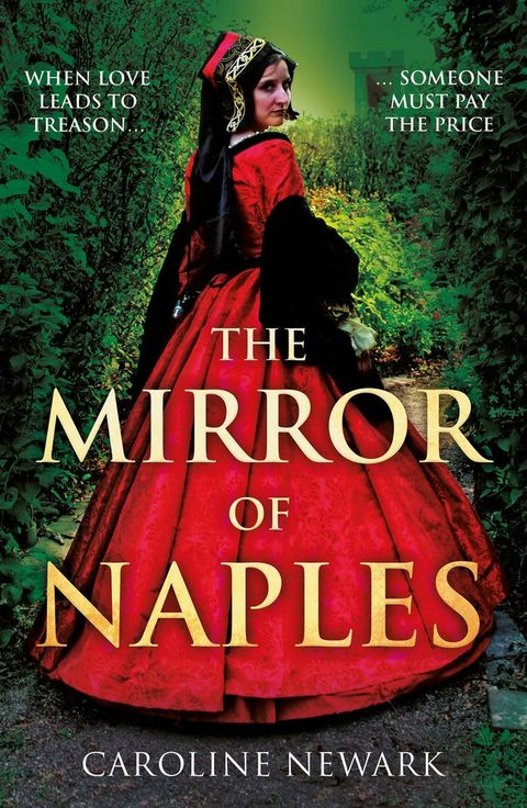 The Mirror of Naples(Kobo/電子書)