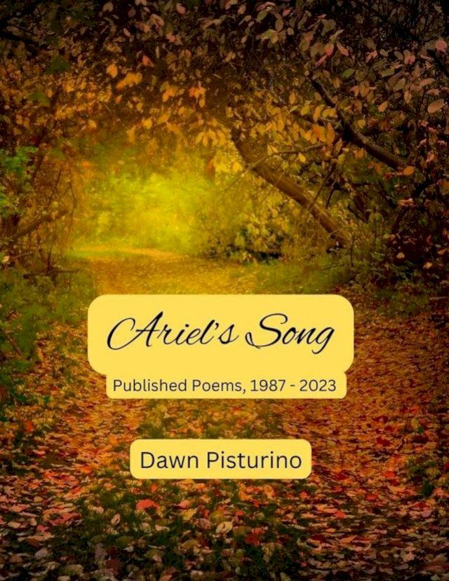  Ariel's Song(Kobo/電子書)