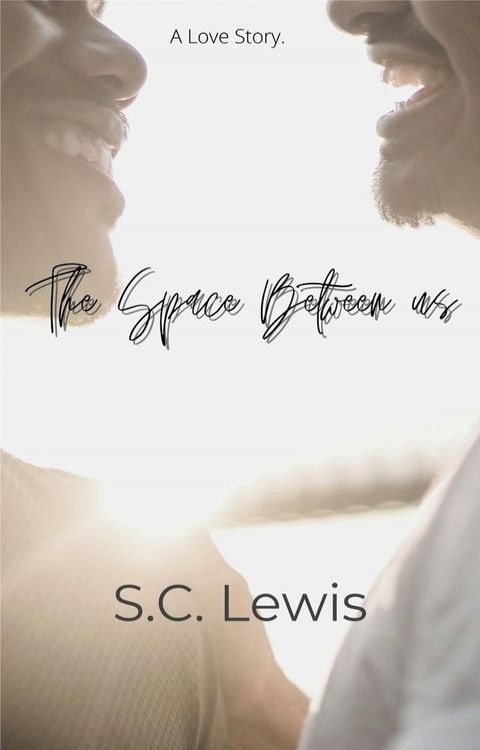 The Space between Us(Kobo/電子書)