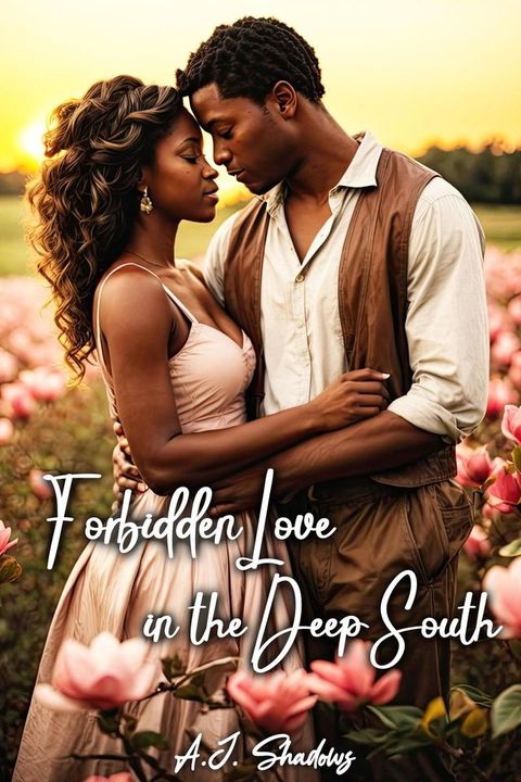 Forbidden Love in the Deep South: Defying Boundaries, Embracing Love(Kobo/電子書)