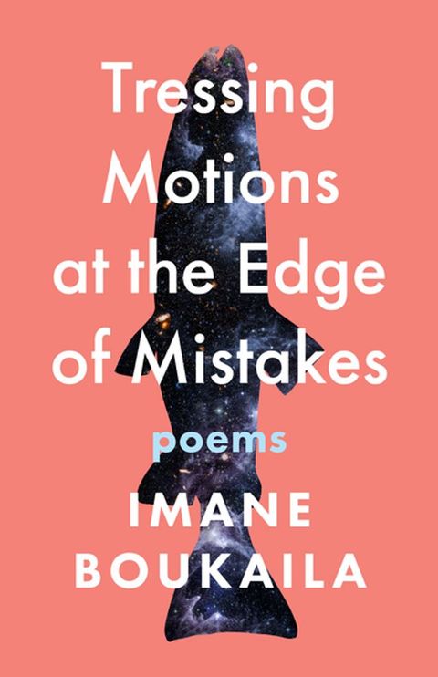 Tressing Motions at the Edge of Mistakes(Kobo/電子書)