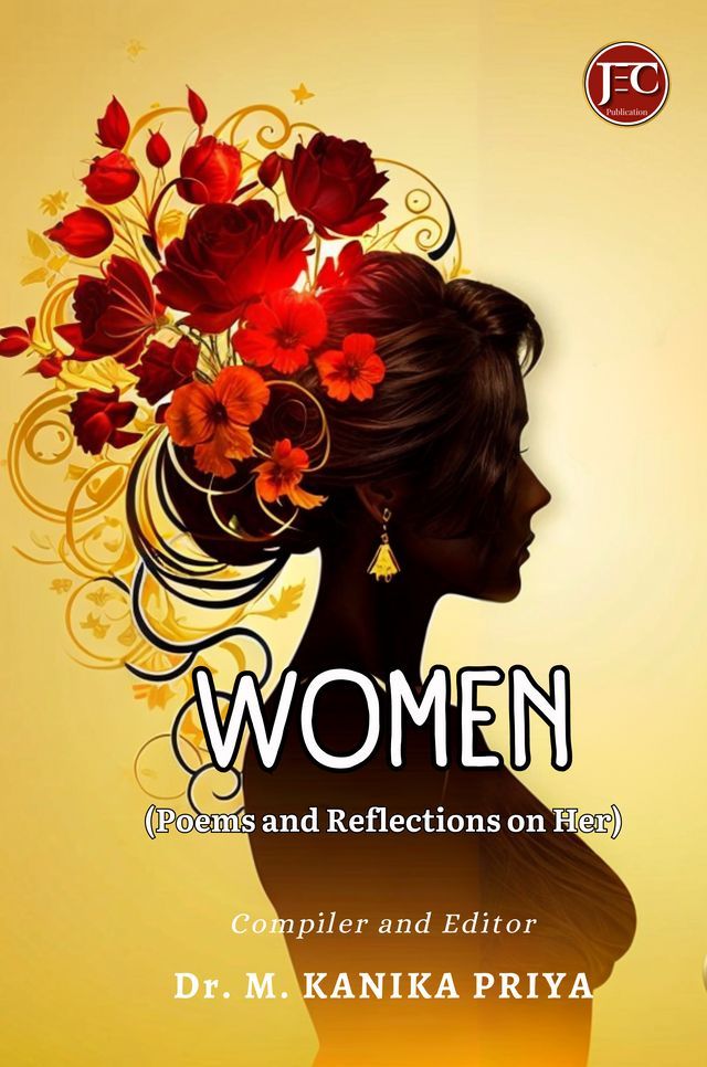  WOMEN(Kobo/電子書)