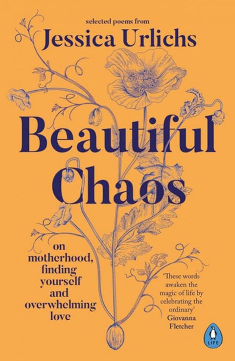 Beautiful Chaos(Kobo/電子書)