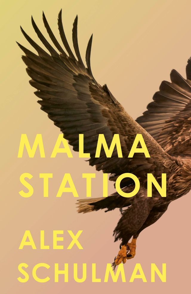  Malma Station(Kobo/電子書)