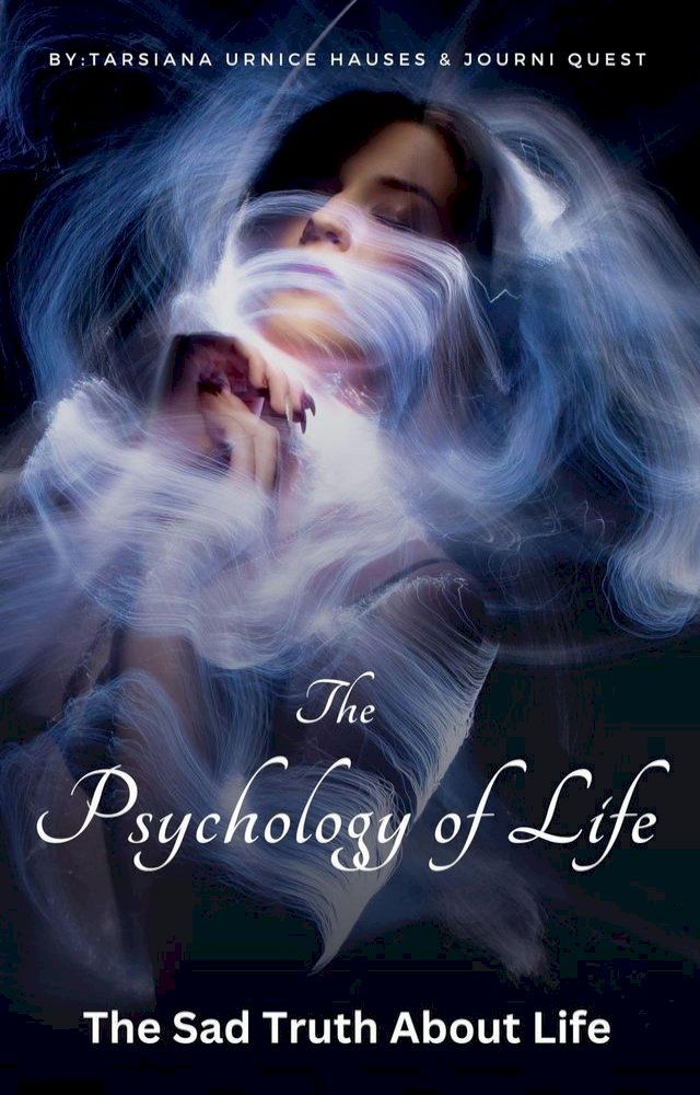  The Psychology of Life(Kobo/電子書)