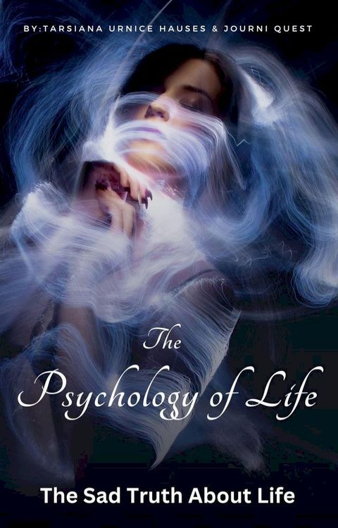 The Psychology of Life(Kobo/電子書)