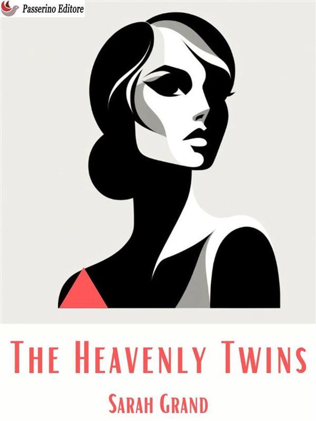  The Heavenly Twins(Kobo/電子書)