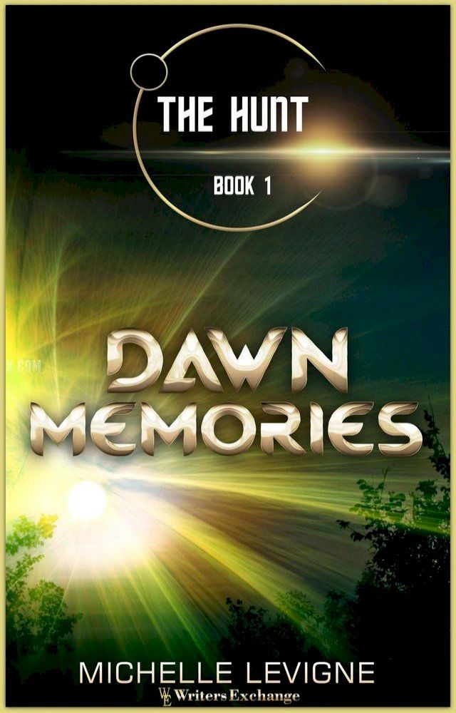  Dawn Memories(Kobo/電子書)