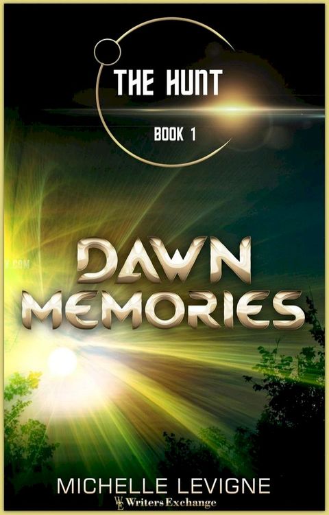 Dawn Memories(Kobo/電子書)