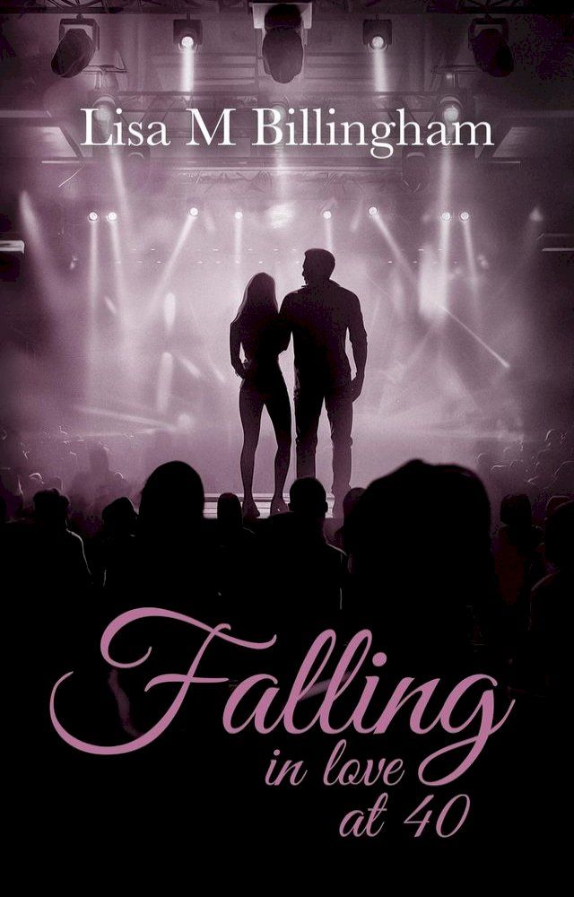  Falling in Love at 40(Kobo/電子書)