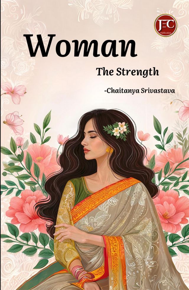  WOMAN THE STRENGTH(Kobo/電子書)