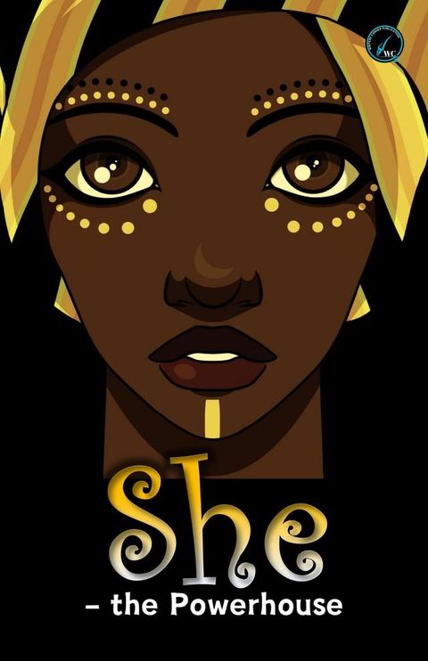 She - the Powerhouse(Kobo/電子書)