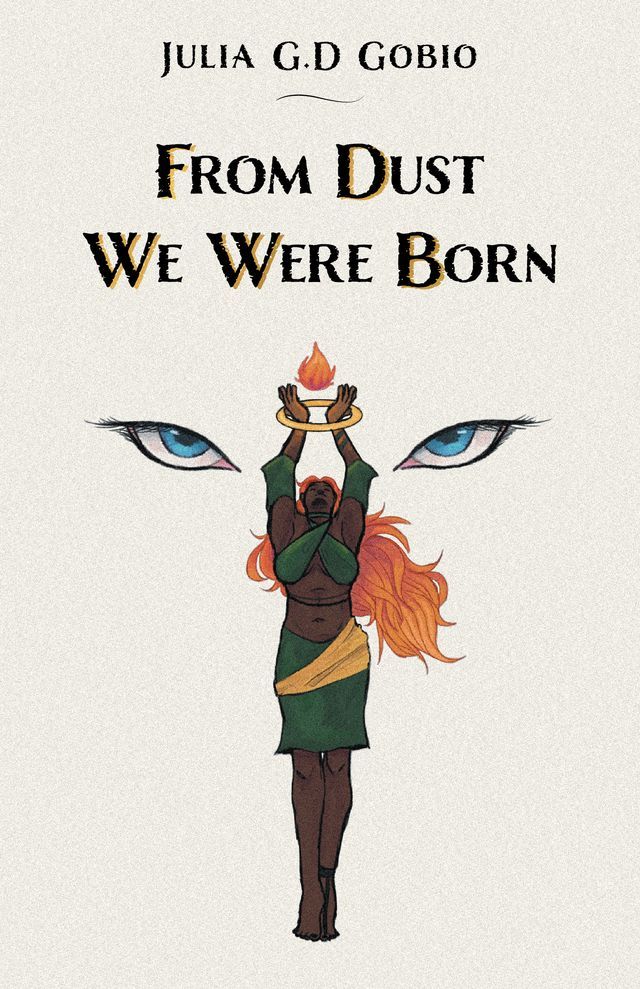  From Dust We Were Born(Kobo/電子書)