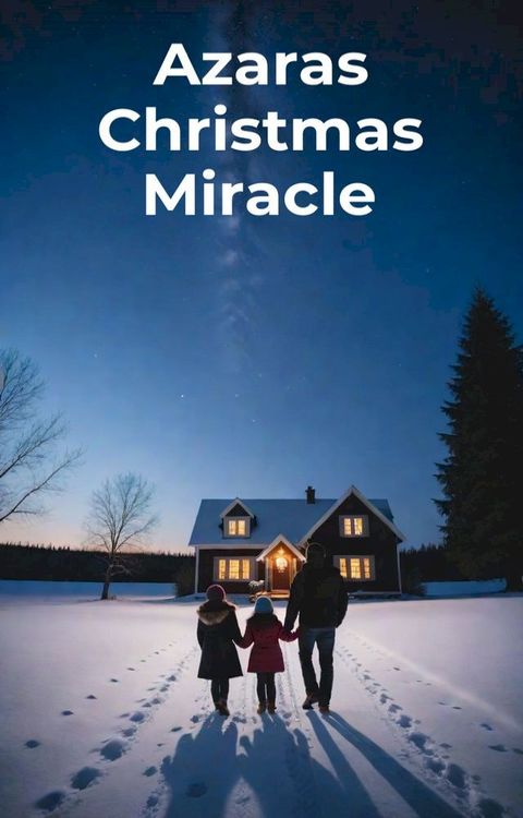 Azara's Christmas Miracle(Kobo/電子書)