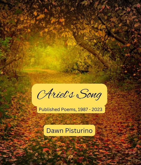 Ariel's Song(Kobo/電子書)