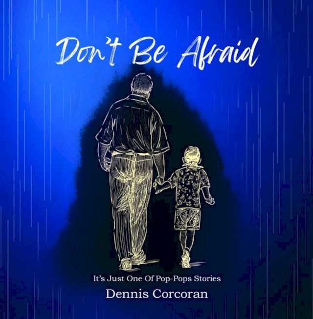  Don't Be Afraid(Kobo/電子書)