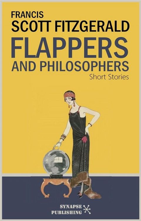 Flappers and Philosophers(Kobo/電子書)