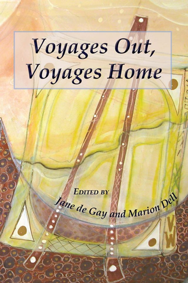  Voyages Out, Voyages Home(Kobo/電子書)