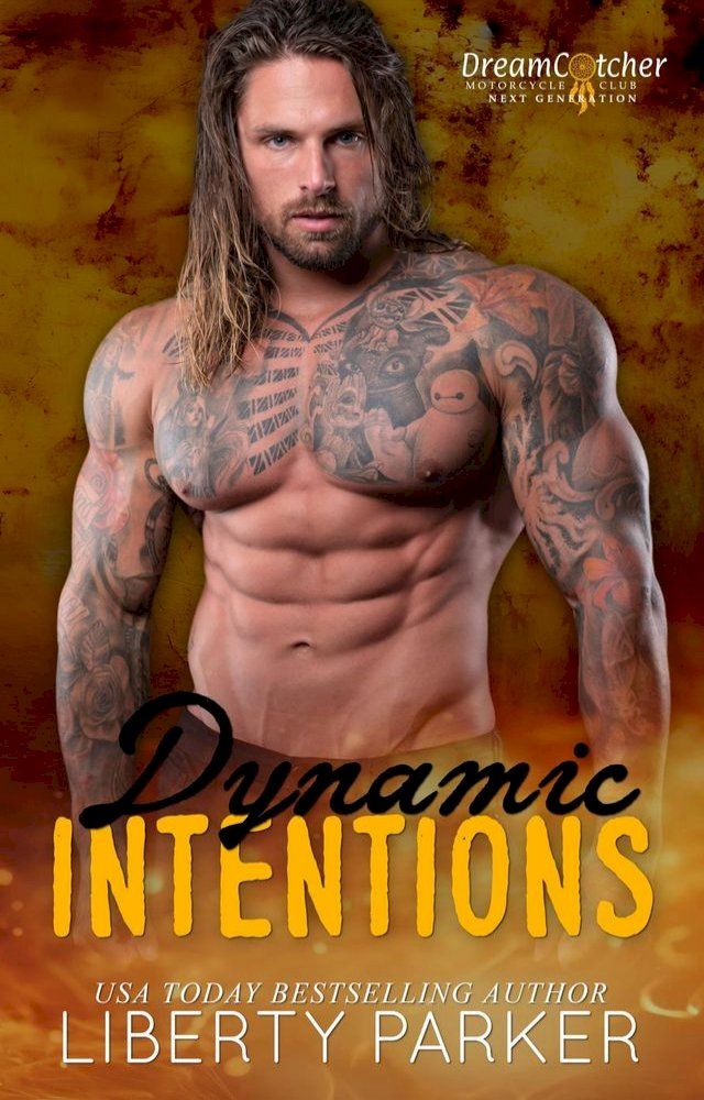  Dynamic Intentions(Kobo/電子書)